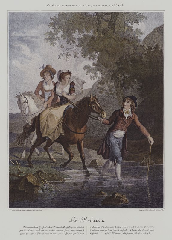 The Stream by European School
