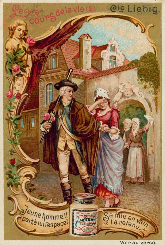 Leaving Home by European School