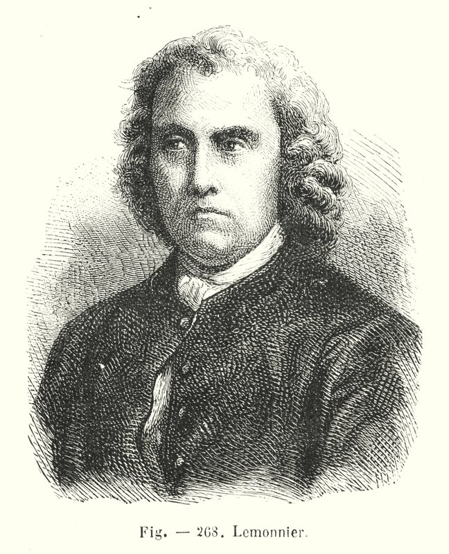 Lemonnier by European School