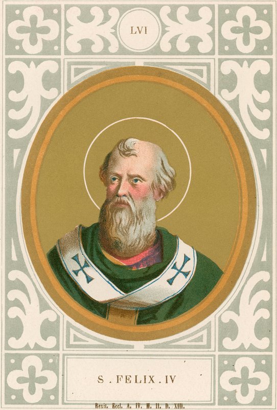 St. Felix IV by European School