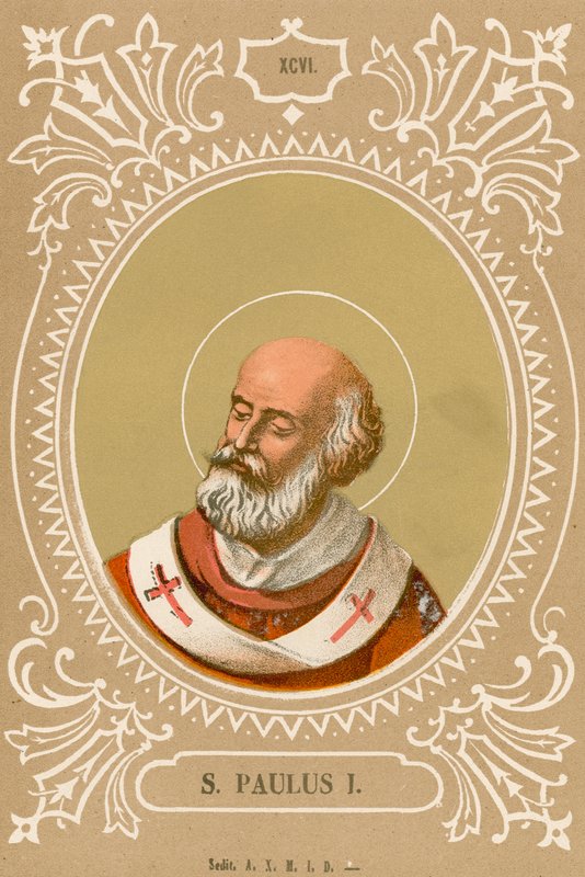 St. Paul I by European School