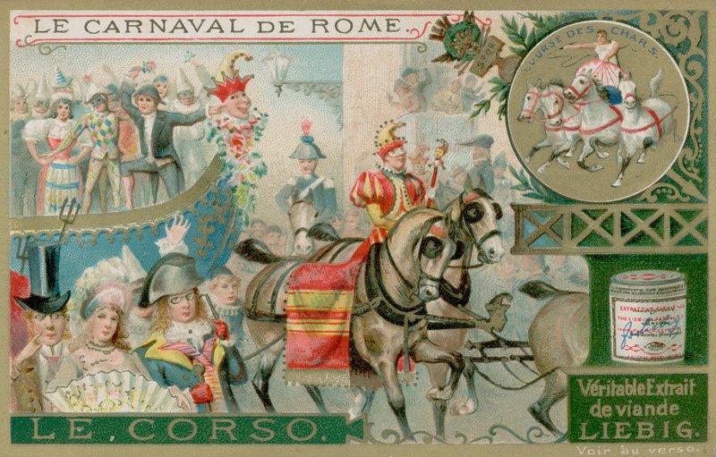 The Corso by European School
