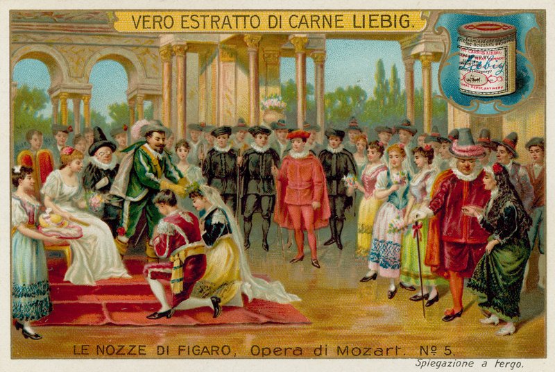 The Wedding by European School