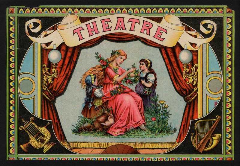 Theatre by European School
