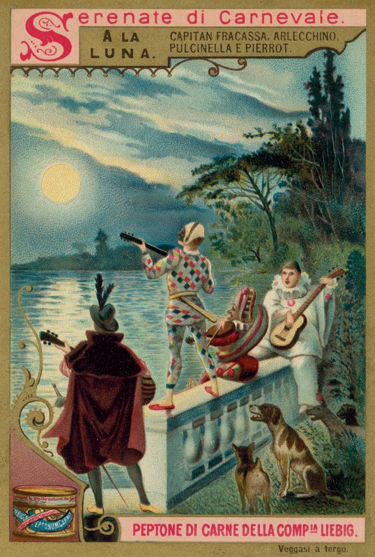 To the Moon by European School
