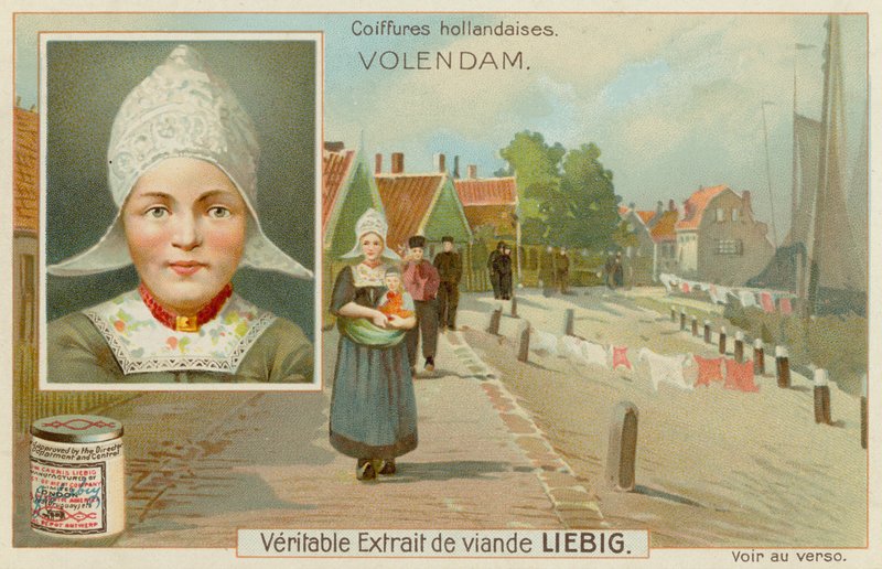 Volendam by European School