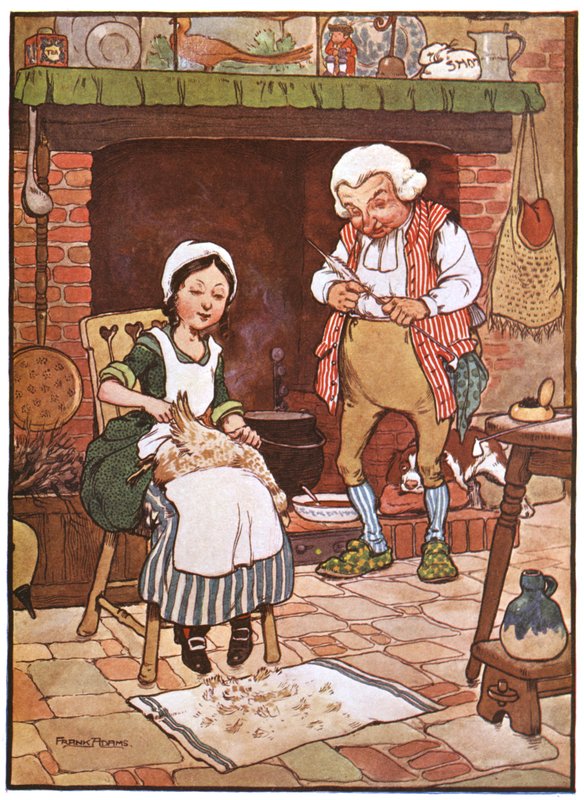 Sam The Sportsman by Frank Adams