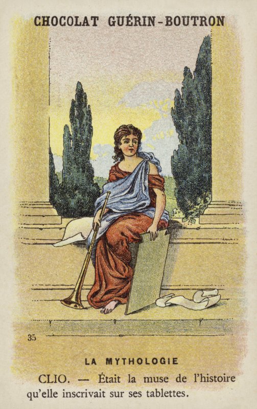 Clio by French School