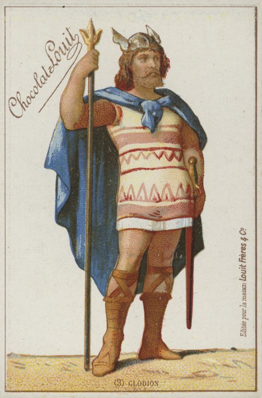Clodion by French School