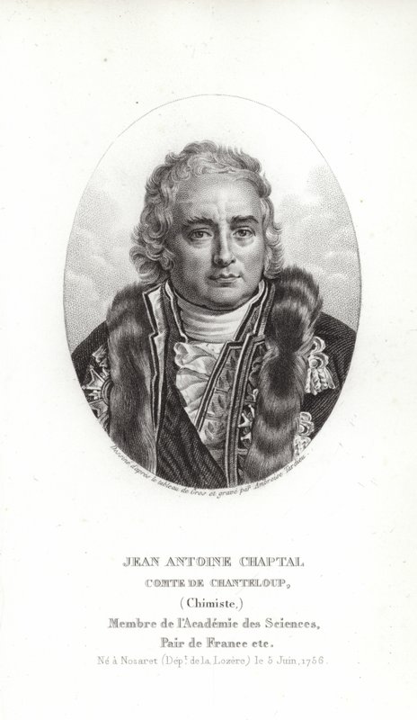 Jean-Antoine Claude by French School