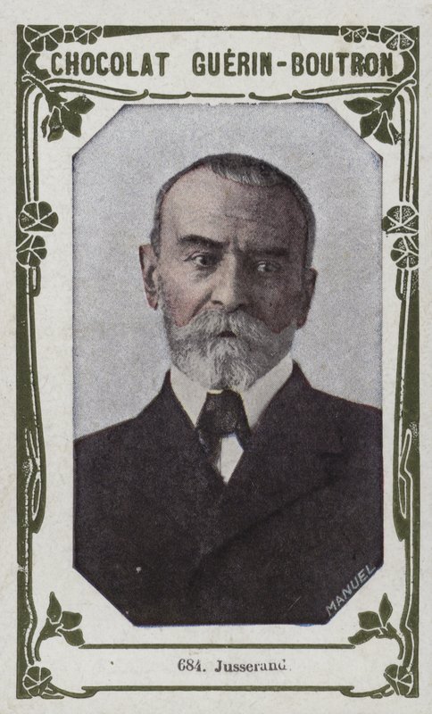 Jusserand by French School