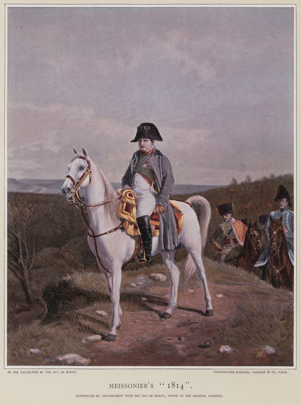 Meissonier