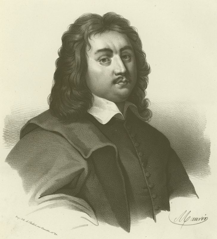 Nicolaes Berchem by French School