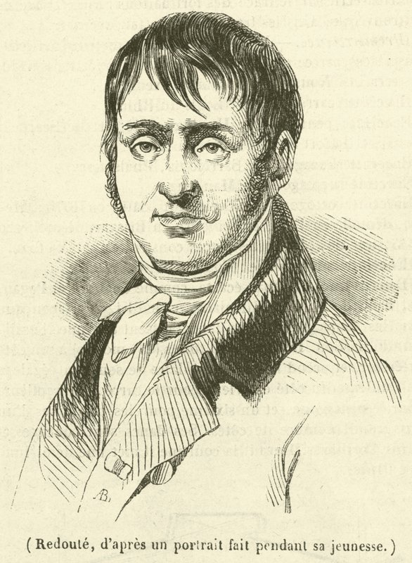 Redoubt by French School