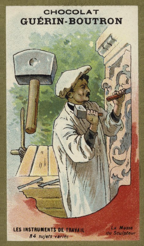 Sculptor