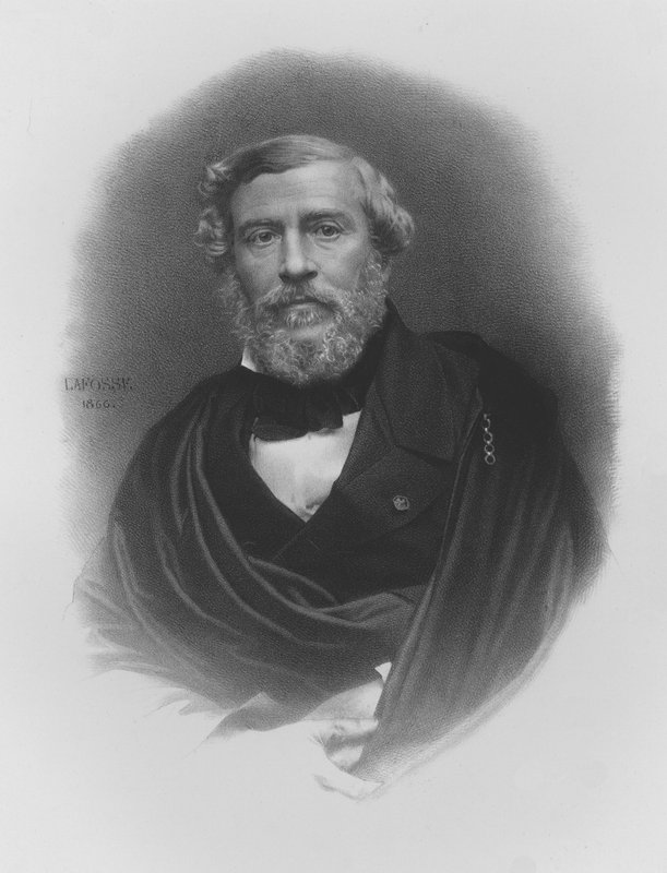 Theodore Gudin by French School