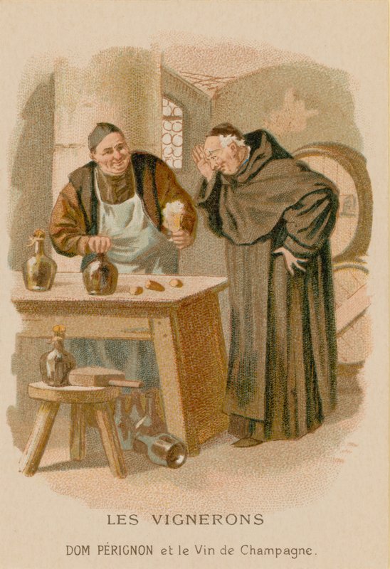 Winemakers by French School