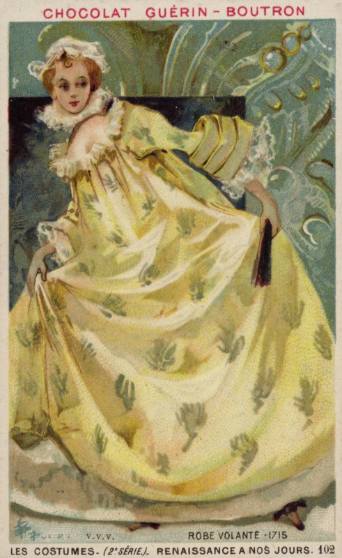Woman