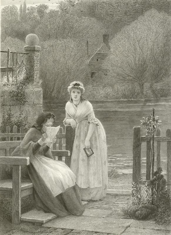 News from War by George Dunlop Leslie