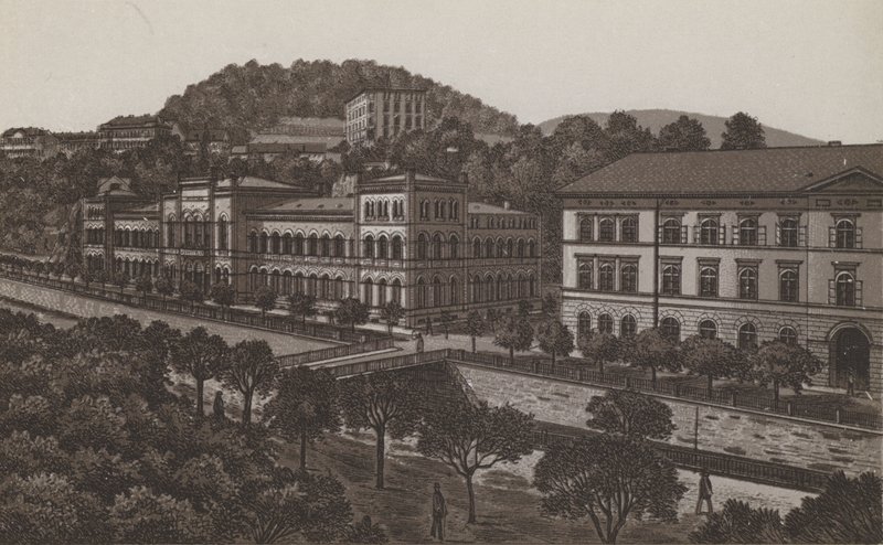 Curhaus by German School