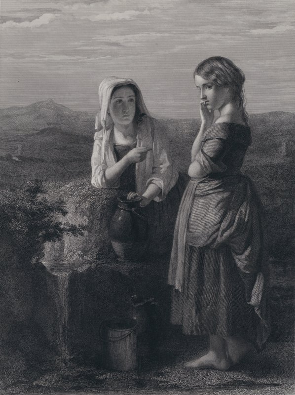 Remonstrance by Hugh Cameron