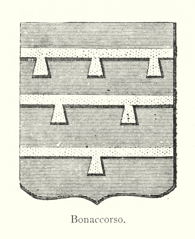 Bonaccorso by Italian School