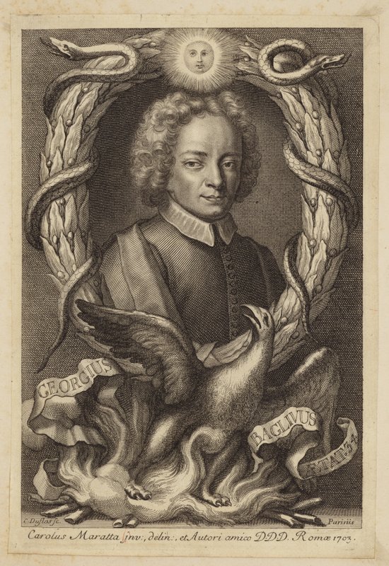 Carlo Maratta by Italian School