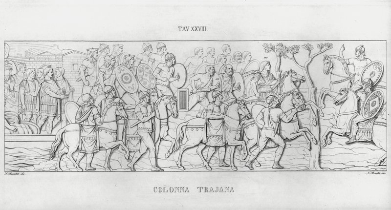 Trajan