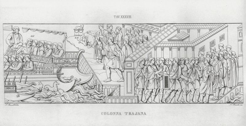 Trajan