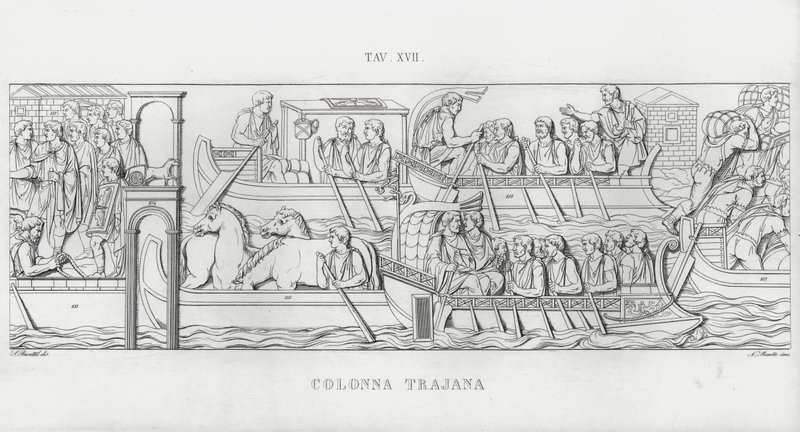 Trajan