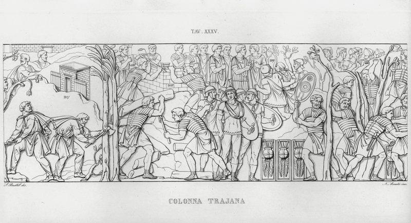 Trajan