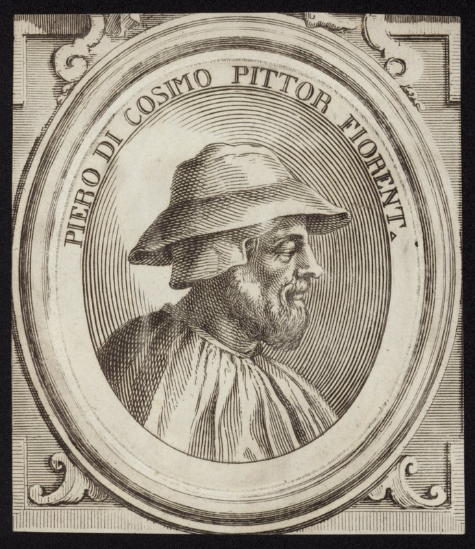 Piero di Cosimo by Italian School