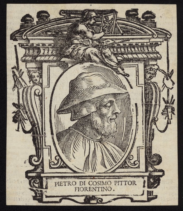 Piero di Cosimo by Italian School