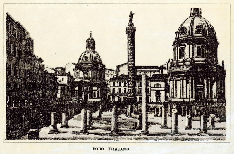 Rome: Trajan