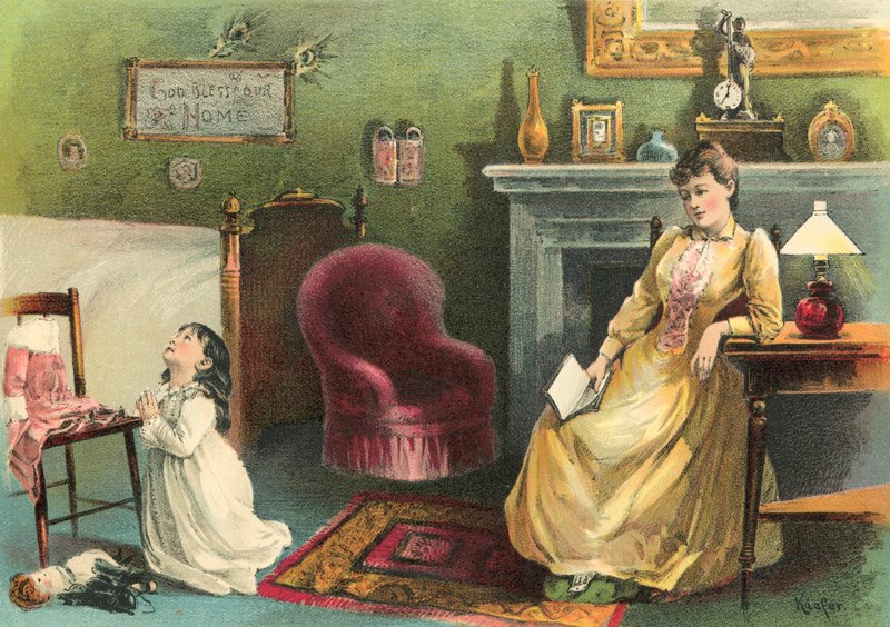 The Child