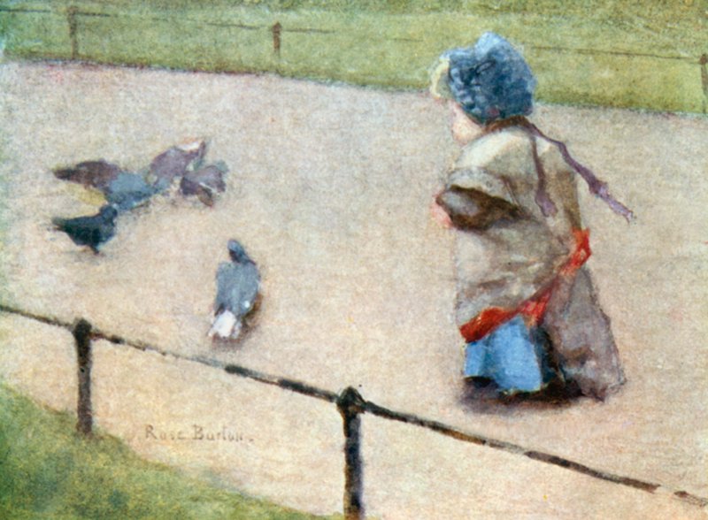 A Pinch of Salt by Rose Maynard Barton