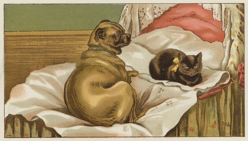 Tenants in Common by S.T. Dadd
