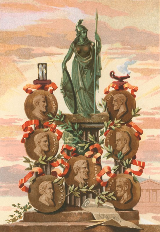 Science and the Ancients by S. Gomez