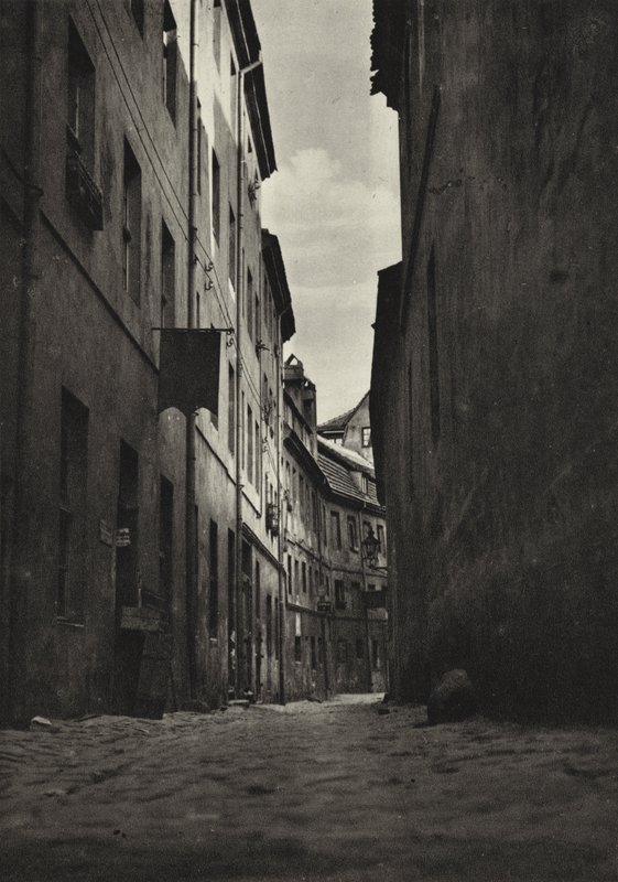 Berlin: Krogel by Sasha Stone