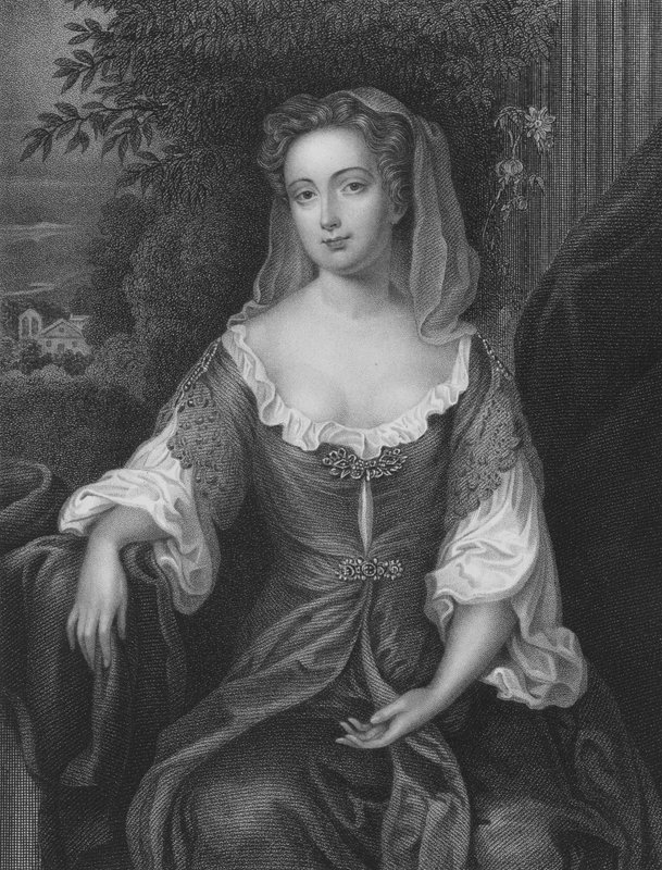 Mrs Lawson by Willem Wissing