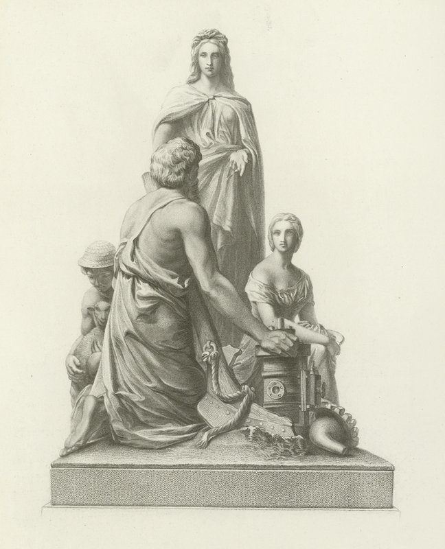 Agriculture by William Calder Marshall