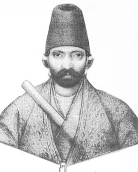 Abul Hassan Ghaffari