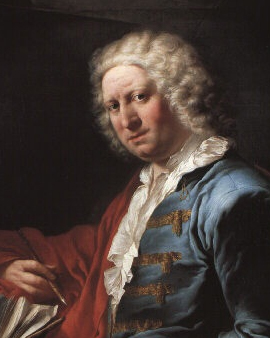 Giovanni Paolo Pannini