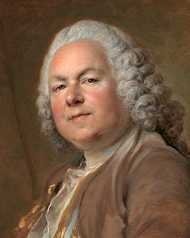 Jean Marc Nattier